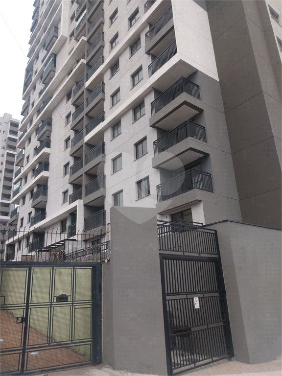 Studio para alugar com 1 quarto em Tucuruvi, São Paulo, SP