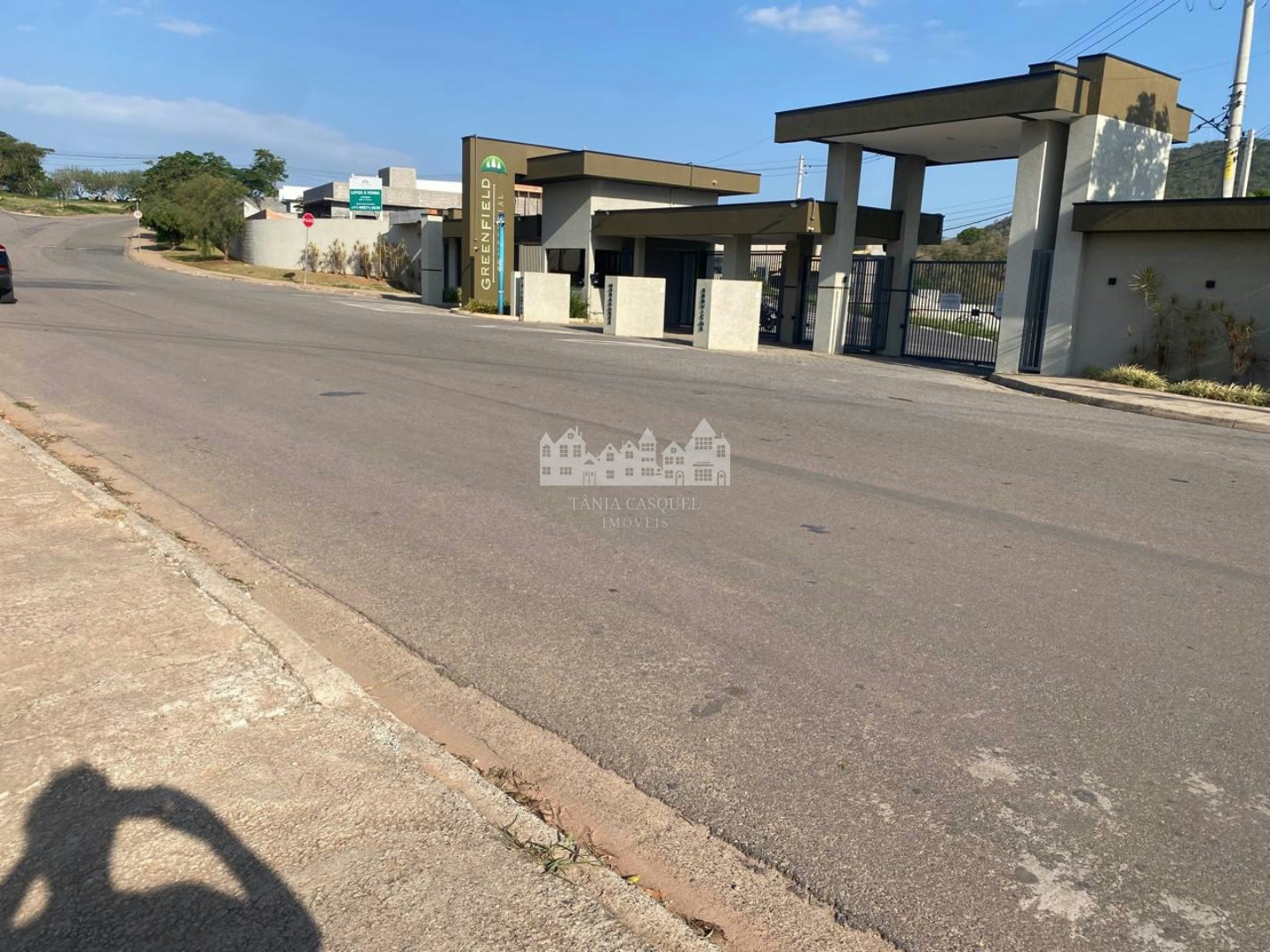 Terreno, 573 m² - Foto 1