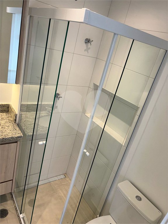 Apartamento à venda com 1 quarto em Saúde, São Paulo, SP