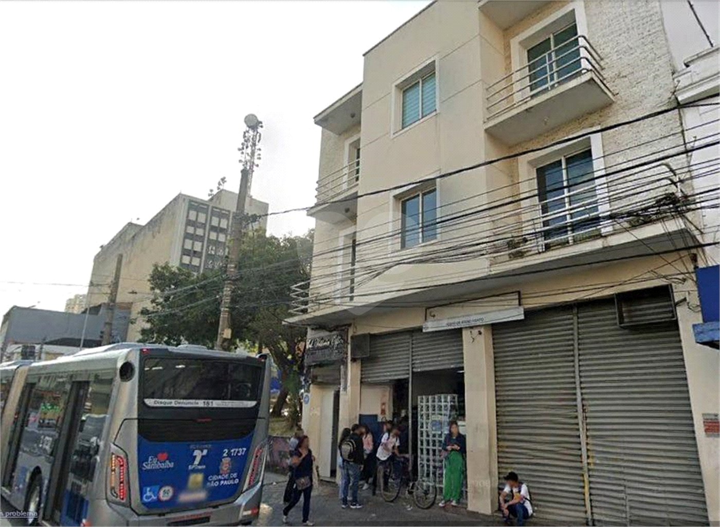 Prédio à venda em Santana, São Paulo, SP