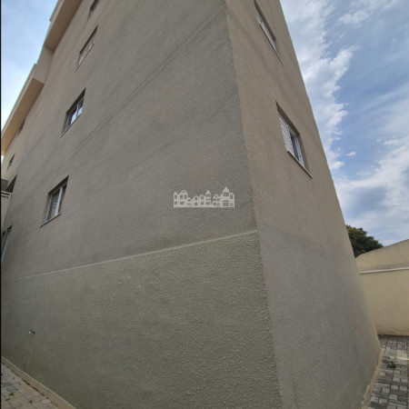 Apartamento à venda com 2 suítes em Atibaia Jardim, Atibaia, SP