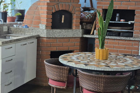 Casa com 6 dormitórios à venda, 250 m² por R$ 2.500.000,00 - Aclimação - São Paulo/SP