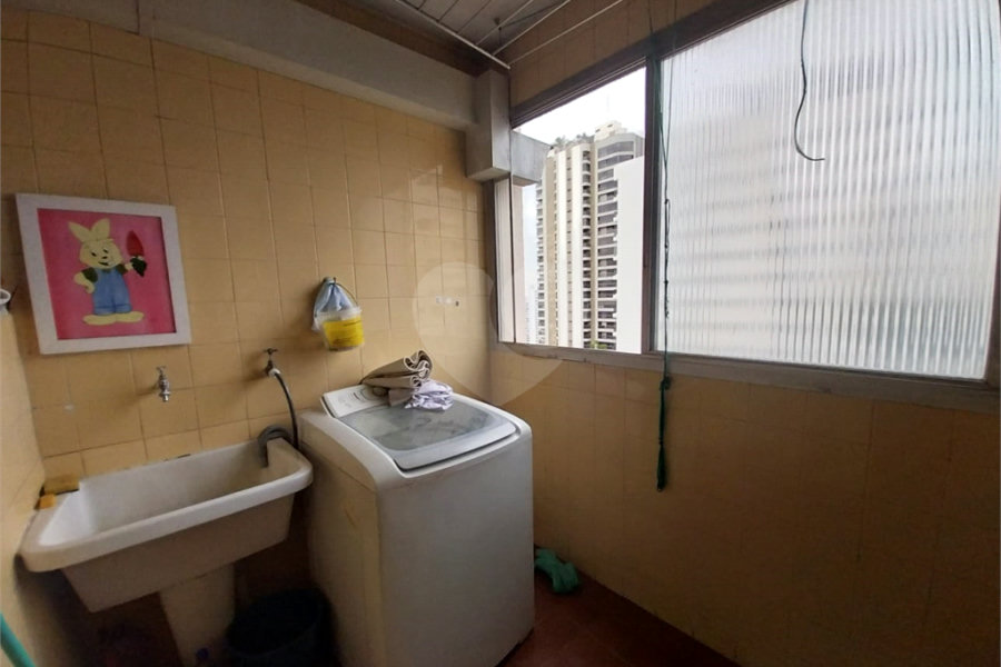 Apartamento à venda com 2 quartos, sendo 1 suíte, em Santana, São Paulo, SP