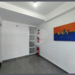 Apartamento de 33m2 localizado na Saúde