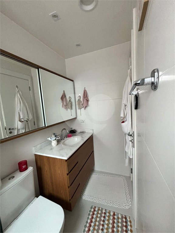 Apartamento à venda com 2 quartos, sendo 1 suíte,  em Vila Romana, São Paulo, SP