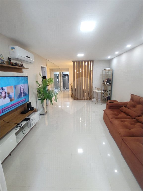 Apartamento à venda com 4 suítes em Camorim, Rio de Janeiro, RJ