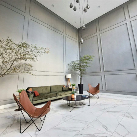 Apartamento à venda com 4 suítes em Vila Andrade, São Paulo, SP