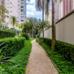 Apartamento à venda com 2 suítes em Brooklin, São Paulo, SP