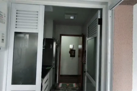 Apartamento à venda com 2 quartos, sendo 1 suíte, em Vila Andrade, São Paulo, SP