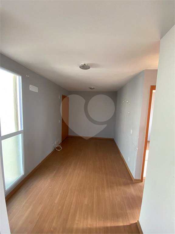 Apartamento à venda com 2 quartos em Campo Grande, Rio de Janeiro, RJ