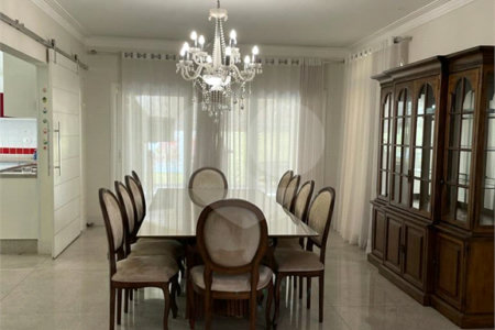 Casa à venda com 3 suítes no condomínio Angelo Vial, Sorocaba - SP