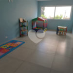 Apartamento à venda com 1 quarto em Vila Mazzei, São Paulo, SP