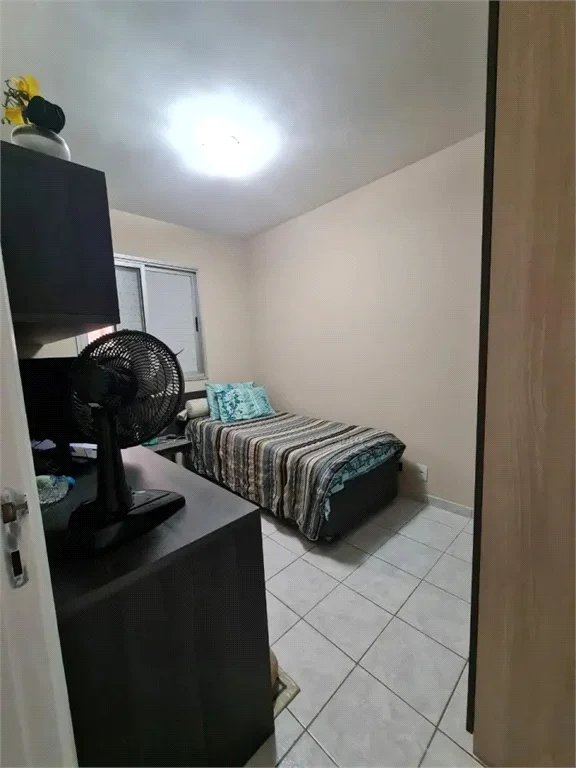 Apartamento à venda com 3 quartos em Jardim Luísa, São Paulo, SP