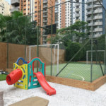 Apartamento à venda com 3 suítes em Vila Suzana, São Paulo, SP