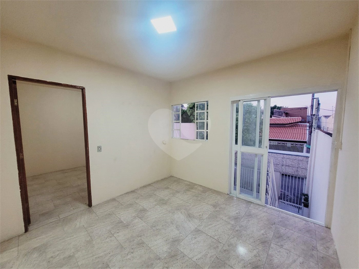 Casa para alugar com 2 quartos em Jardim Hubert, Indaiatuba, SP