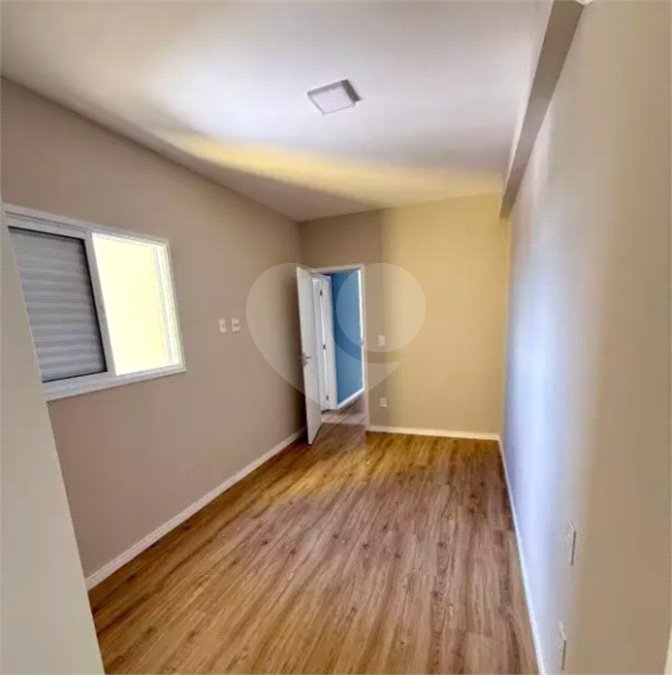 Apartamento à venda com 2 suítes em Jardim Santa Cruz, Indaiatuba, SP
