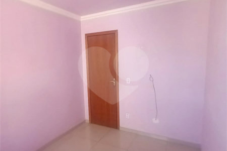 Apartamento à venda com 3 quartos em Campo Grande, Rio de Janeiro, RJ