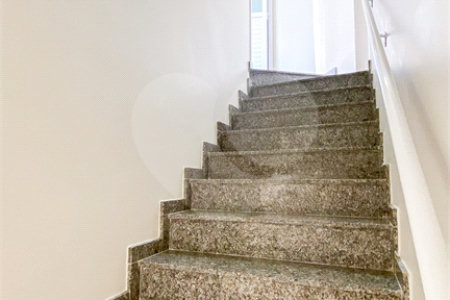 Apartamento à venda com 2 quartos em Vila Alpina, Santo André, SP