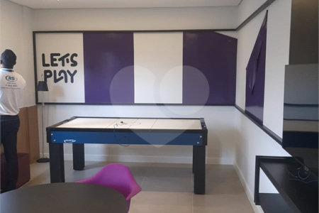 Apartamento à venda com 1 suíte em Várzea da Barra Funda, São Paulo, SP