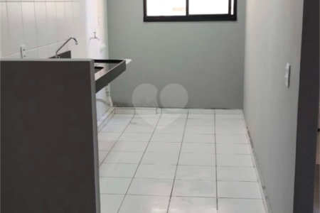 Apartamento à venda com 2 quartos em Jardim Gutierres, Sorocaba, SP