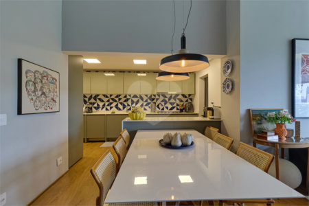 Apartamento à venda com 3 suítes em Brooklin, São Paulo, SP