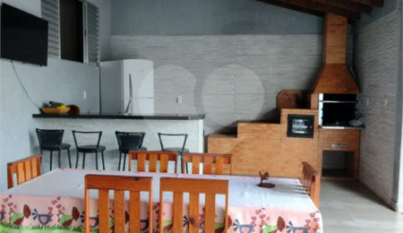Casa à venda com 3 quartos, sendo 1 suíte,  em Jardim Campos Verdes, Hortolândia, SP