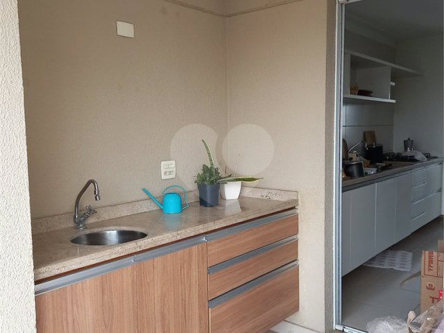 Apartamento à venda com 3 suítes em Alto da Boa Vista, São Paulo, SP
