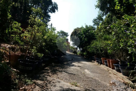 Terreno à venda em Tucuruvi, São Paulo, SP