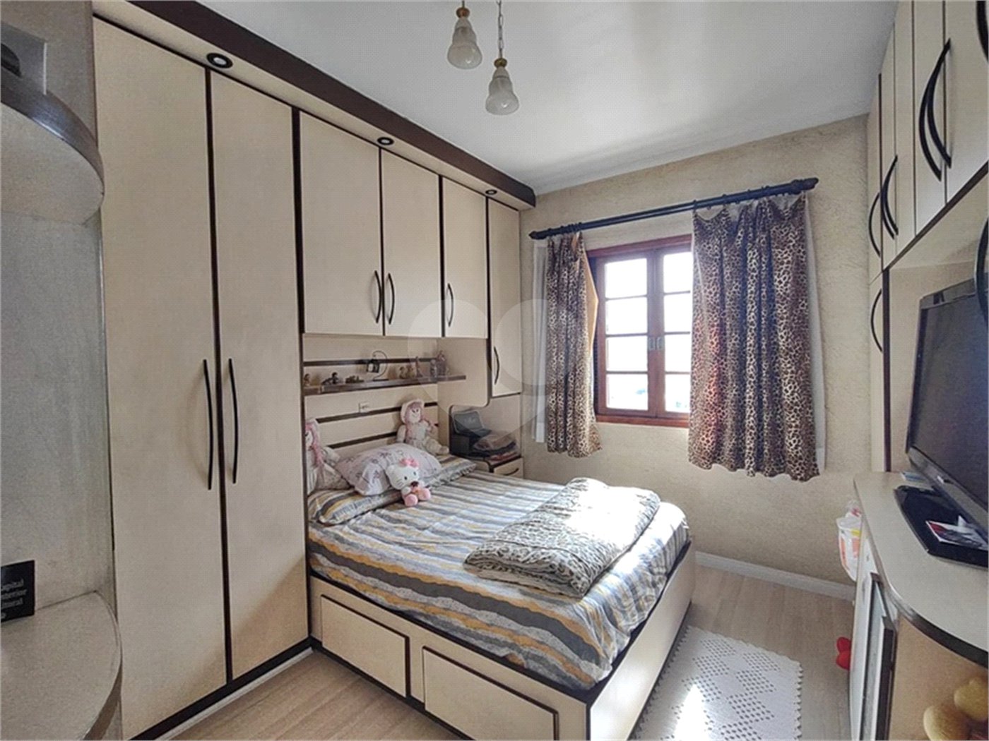Sobrado à venda com 3 quartos, sendo 1 suíte,  em Tucuruvi, São Paulo, SP