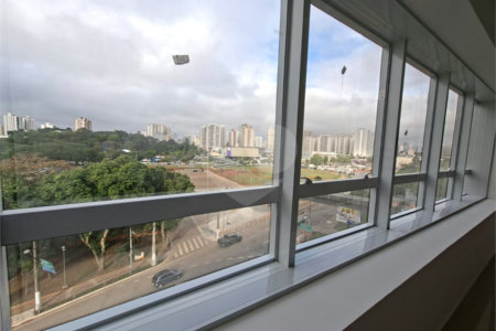 Sala à venda ou para alugar em Jardim do Mar, São Bernardo do Campo, SP