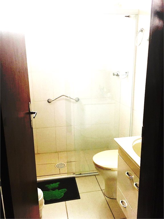 Duplex à venda com 5 quartos, sendo 1 suíte, em Santana, São Paulo, SP