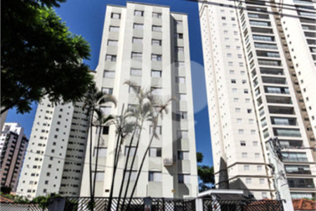 Apartamento à venda com 3 quartos, sendo 1 suíte, em Santa Teresinha, São Paulo, SP