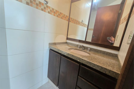 Cobertura à venda com 3 quartos, sendo 1 suíte, em Tijuca, Rio de Janeiro, RJ