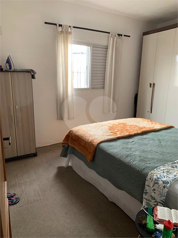 Casa à venda com 2 quartos em Parque Mandaqui, São Paulo, SP