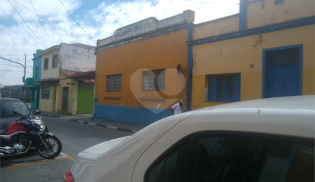 Casa à venda com 3 quartos no Centro, Mogi das Cruzes, SP