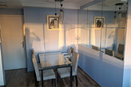 Apartamento à venda com 2 quartos e 1 vaga em Jardim Umarizal, São Paulo - SP