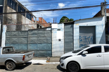 Terreno à venda em Lajeado, São Paulo, SP
