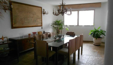 Apartamento à venda com 4 quartos, sendo 2 suítes,  em Paraisópolis, São Paulo, SP