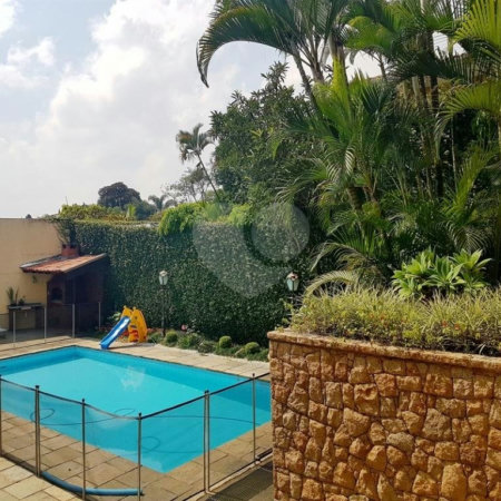 Casa Térrea à venda com 3 suítes em Brooklin Velho, São Paulo, SP
