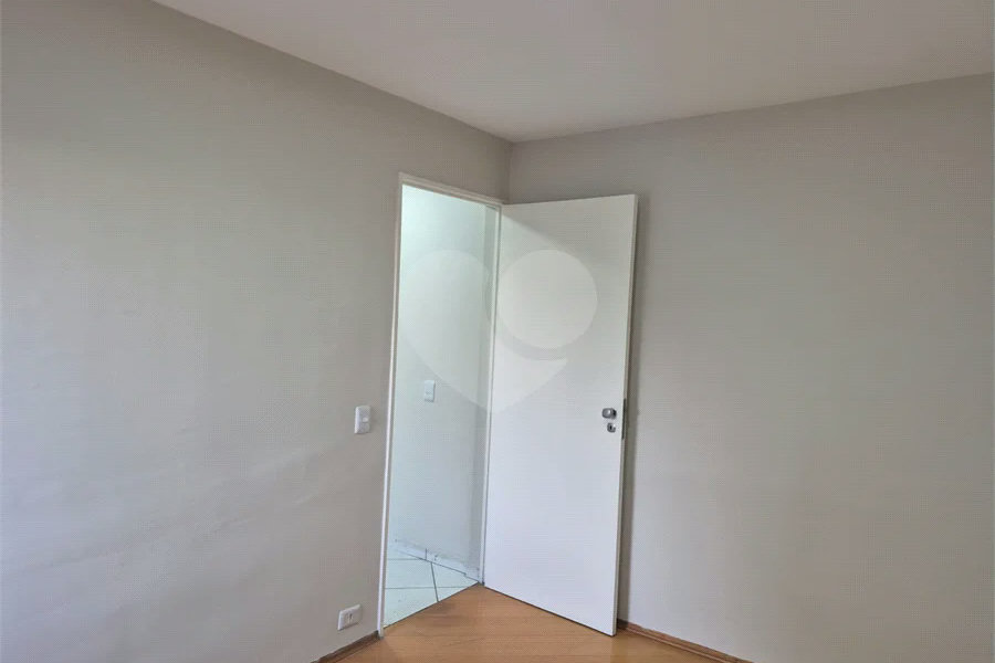Apartamento à venda com 2 quartos em Lauzane Paulista, São Paulo, SP