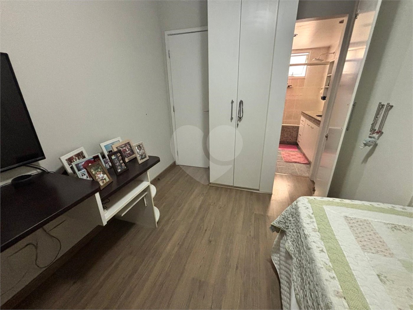 Apartamento à venda com 4 quartos, sendo 2 suítes, em Tijuca, Rio de Janeiro, RJ