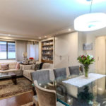 Apartamento à venda com 3 quartos, sendo 1 suíte,  em Higienópolis, São Paulo, SP