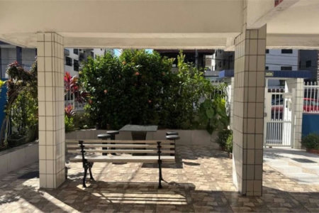 Apartamento Residencial à venda, Vila Guilhermina, Praia Grande - AP0381.