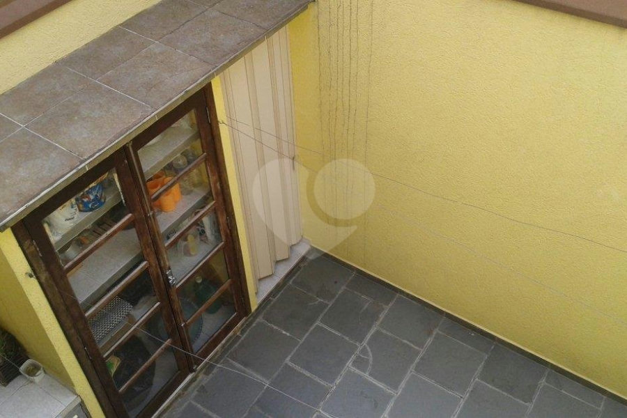 Sobrado à venda com 2 suítes em Tremembé, São Paulo, SP