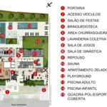 Apartamento à venda com 2 quartos, sendo 1 suíte, em Santa Teresinha, São Paulo, SP