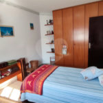 Sobrado à venda com 4 quartos, sendo 2 suítes, em Interlagos, São Paulo, SP