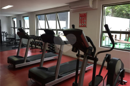 Apartamento à venda com 1 suíte em Cidade Monções, São Paulo, SP