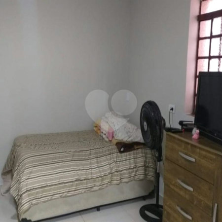 Casa à venda com 2 quartos em Ipiranga, São Paulo, SP