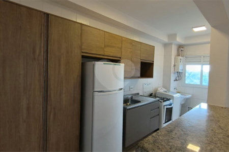 Apartamento à venda com 2 quartos, sendo 1 suíte, em Vila Amélia, Ribeirão Preto, SP