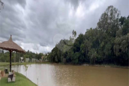 Terreno à venda no condomínio Cond Laguna, Indaiatuba - SP